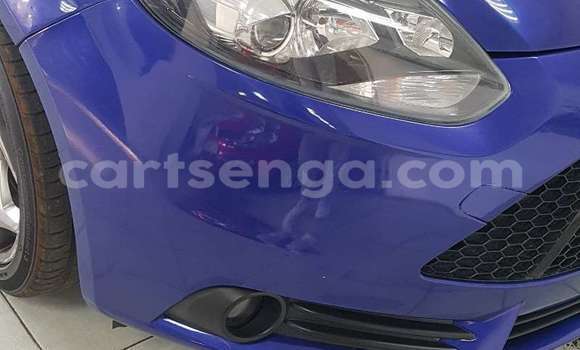 Buy Used Ford Focus ST Blue Car in Ezulwini in Hhohho Buy Used Ford Focus ST Blue Car in Ezulwini in Hhohho