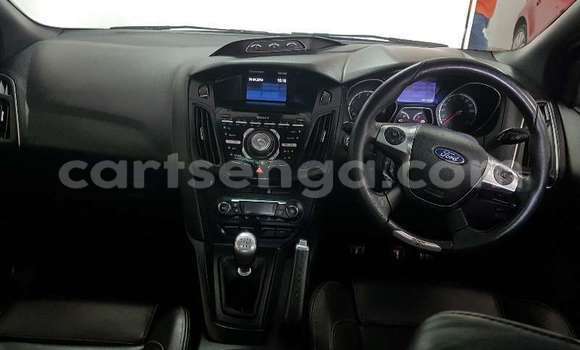 Buy Used Ford Focus ST Blue Car in Ezulwini in Hhohho Buy Used Ford Focus ST Blue Car in Ezulwini in Hhohho