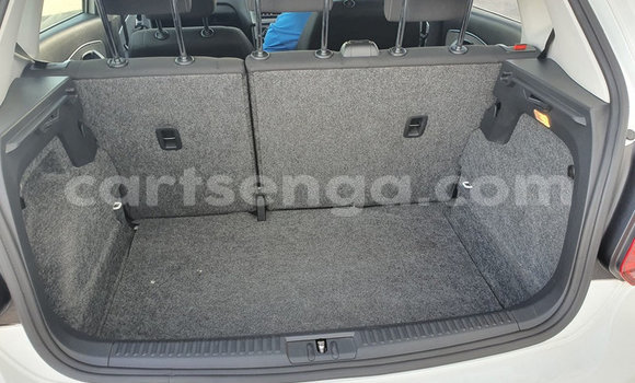 Acheter Occasion Voiture Volkswagen Polo Blanc à Ezulwini, Hhohho Acheter Occasion Voiture Volkswagen Polo Blanc à Ezulwini, Hhohho