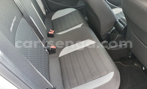 Acheter Occasion Voiture Volkswagen Polo Blanc à Ezulwini, Hhohho Acheter Occasion Voiture Volkswagen Polo Blanc à Ezulwini, Hhohho