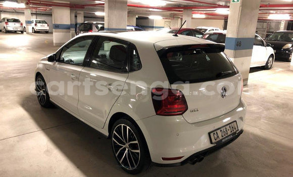Acheter Occasion Voiture Volkswagen Polo Blanc à Ezulwini, Hhohho Acheter Occasion Voiture Volkswagen Polo Blanc à Ezulwini, Hhohho