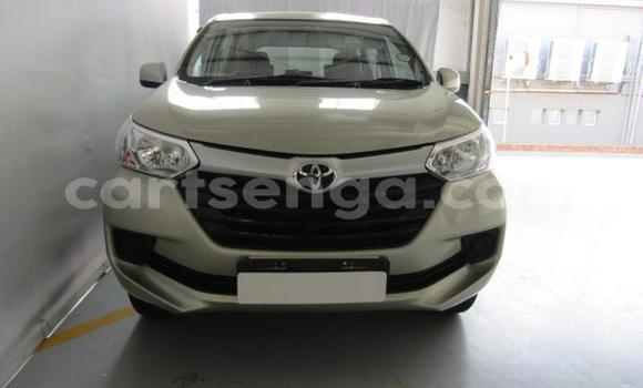 Acheter Occasion Voiture Toyota Avanza Autre à Mbabane, Manzini Acheter Occasion Voiture Toyota Avanza Autre à Mbabane, Manzini