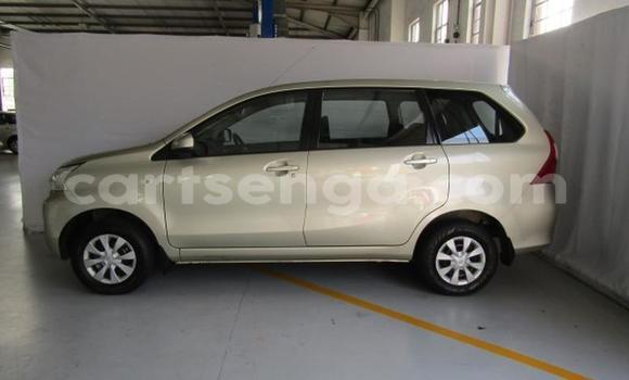 Acheter Occasion Voiture Toyota Avanza Autre à Mbabane, Manzini Acheter Occasion Voiture Toyota Avanza Autre à Mbabane, Manzini