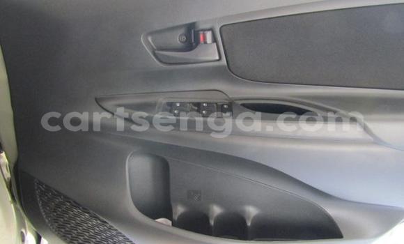 Acheter Occasion Voiture Toyota Avanza Autre à Mbabane, Manzini Acheter Occasion Voiture Toyota Avanza Autre à Mbabane, Manzini