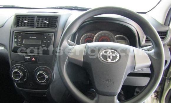 Acheter Occasion Voiture Toyota Avanza Autre à Mbabane, Manzini Acheter Occasion Voiture Toyota Avanza Autre à Mbabane, Manzini