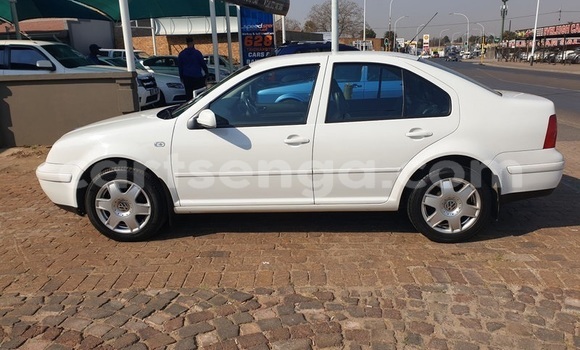 Buy Used Volkswagen Jetta White Car in Ezulwini in Hhohho Buy Used Volkswagen Jetta White Car in Ezulwini in Hhohho