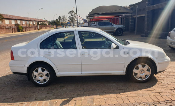 Buy Used Volkswagen Jetta White Car in Ezulwini in Hhohho Buy Used Volkswagen Jetta White Car in Ezulwini in Hhohho
