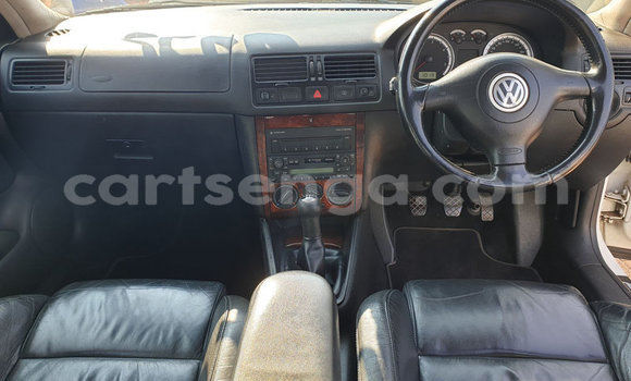 Buy Used Volkswagen Jetta White Car in Ezulwini in Hhohho Buy Used Volkswagen Jetta White Car in Ezulwini in Hhohho