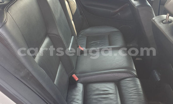 Buy Used Volkswagen Jetta White Car in Ezulwini in Hhohho Buy Used Volkswagen Jetta White Car in Ezulwini in Hhohho