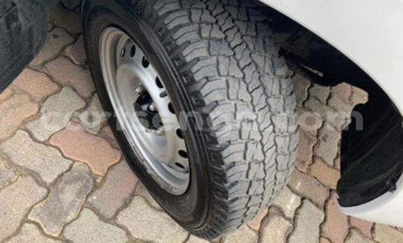 Acheter Occasion Voiture Toyota Hilux Blanc à Ezulwini, Hhohho Acheter Occasion Voiture Toyota Hilux Blanc à Ezulwini, Hhohho