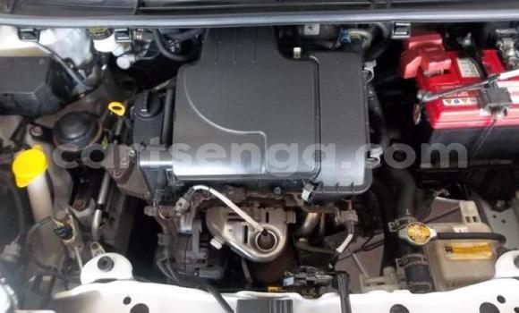 Buy Used Toyota Yaris White Car in Ezulwini in Hhohho Buy Used Toyota Yaris White Car in Ezulwini in Hhohho