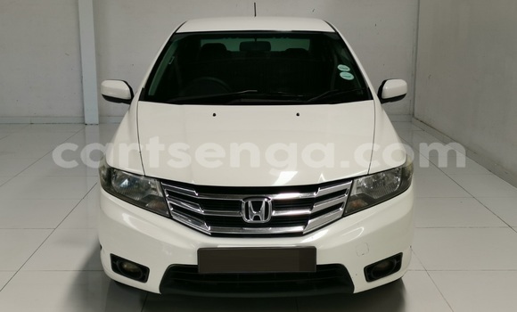 Buy Used Honda Ballade White Car in Ezulwini in Hhohho Buy Used Honda Ballade White Car in Ezulwini in Hhohho