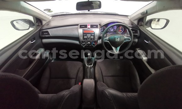 Buy Used Honda Ballade White Car in Ezulwini in Hhohho Buy Used Honda Ballade White Car in Ezulwini in Hhohho