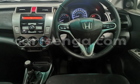 Buy Used Honda Ballade White Car in Ezulwini in Hhohho Buy Used Honda Ballade White Car in Ezulwini in Hhohho