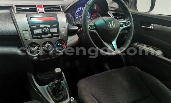 Buy Used Honda Ballade White Car in Ezulwini in Hhohho Buy Used Honda Ballade White Car in Ezulwini in Hhohho