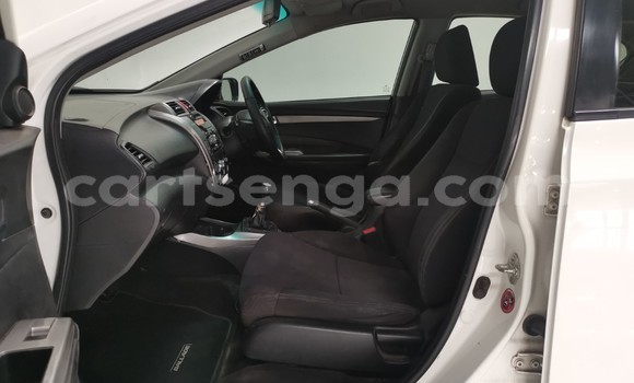 Buy Used Honda Ballade White Car in Ezulwini in Hhohho Buy Used Honda Ballade White Car in Ezulwini in Hhohho