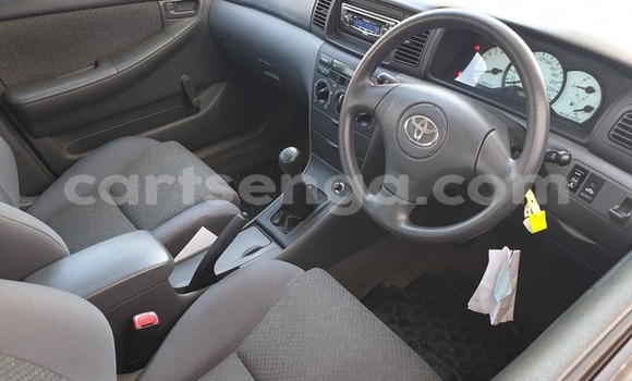 Nunua Ilio tumika Toyota Corolla Red Gari ndani ya Ezulwini nchini Hhohho Nunua Ilio tumika Toyota Corolla Red Gari ndani ya Ezulwini nchini Hhohho