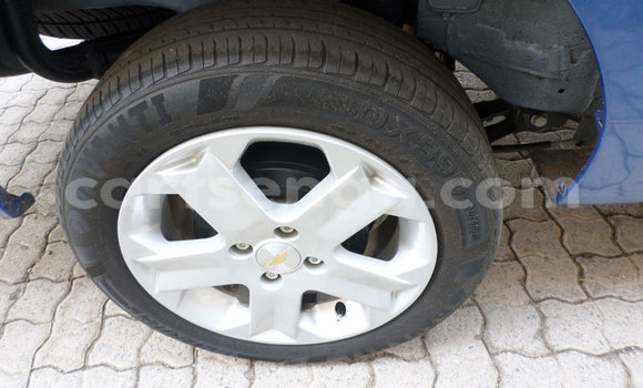 Nunua Ilio tumika Opel Corsa Blue Gari ndani ya Ezulwini nchini Hhohho Nunua Ilio tumika Opel Corsa Blue Gari ndani ya Ezulwini nchini Hhohho