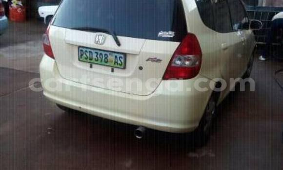 Buy Used Honda FIT Other Car in Matsapha in Manzini