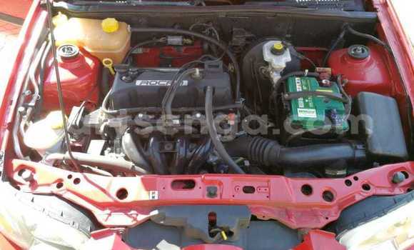 Nunua Ilio tumika Ford Escort Red Gari ndani ya Ezulwini nchini Hhohho Nunua Ilio tumika Ford Escort Red Gari ndani ya Ezulwini nchini Hhohho