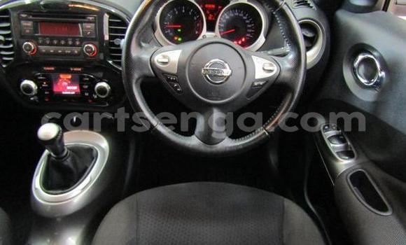 Buy Used Nissan Juke Red Car in Ezulwini in Hhohho Buy Used Nissan Juke Red Car in Ezulwini in Hhohho