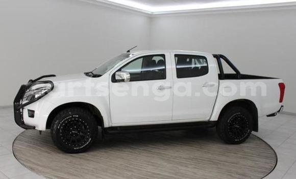 Buy Used Isuzu KB White Car in Ezulwini in Hhohho Buy Used Isuzu KB White Car in Ezulwini in Hhohho