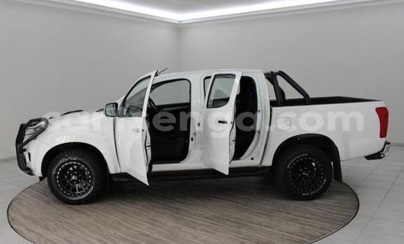 Buy Used Isuzu KB White Car in Ezulwini in Hhohho Buy Used Isuzu KB White Car in Ezulwini in Hhohho