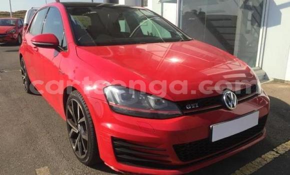 Nunua Ilio tumika Volkswagen Golf GTI Red Gari ndani ya Manzini nchini Manzini Nunua Ilio tumika Volkswagen Golf GTI Red Gari ndani ya Manzini nchini Manzini