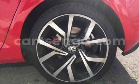 Nunua Ilio tumika Volkswagen Golf GTI Red Gari ndani ya Manzini nchini Manzini Nunua Ilio tumika Volkswagen Golf GTI Red Gari ndani ya Manzini nchini Manzini