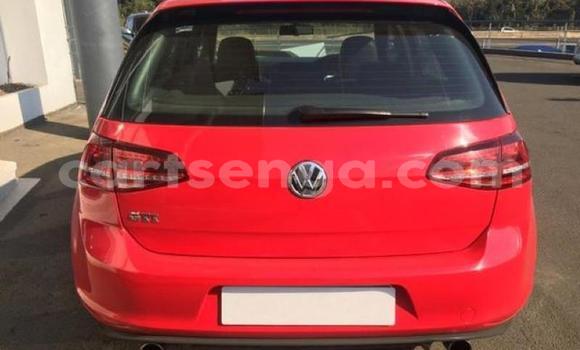 Nunua Ilio tumika Volkswagen Golf GTI Red Gari ndani ya Manzini nchini Manzini Nunua Ilio tumika Volkswagen Golf GTI Red Gari ndani ya Manzini nchini Manzini