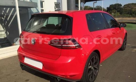 Nunua Ilio tumika Volkswagen Golf GTI Red Gari ndani ya Manzini nchini Manzini Nunua Ilio tumika Volkswagen Golf GTI Red Gari ndani ya Manzini nchini Manzini