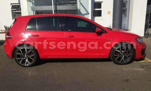 Nunua Ilio tumika Volkswagen Golf GTI Red Gari ndani ya Manzini nchini Manzini Nunua Ilio tumika Volkswagen Golf GTI Red Gari ndani ya Manzini nchini Manzini