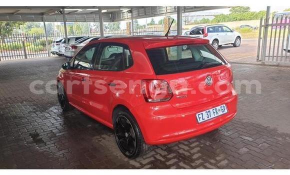 Nunua Ilio tumika Volkswagen Polo Red Gari ndani ya Ezulwini nchini Hhohho Nunua Ilio tumika Volkswagen Polo Red Gari ndani ya Ezulwini nchini Hhohho