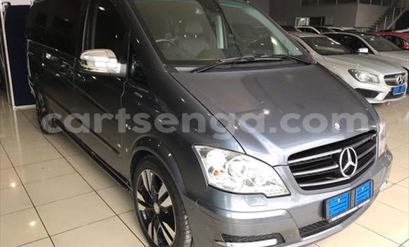 Nunua Ilio tumika Mercedes‒Benz Viano Other Gari ndani ya Ezulwini nchini Hhohho Nunua Ilio tumika Mercedes‒Benz Viano Other Gari ndani ya Ezulwini nchini Hhohho