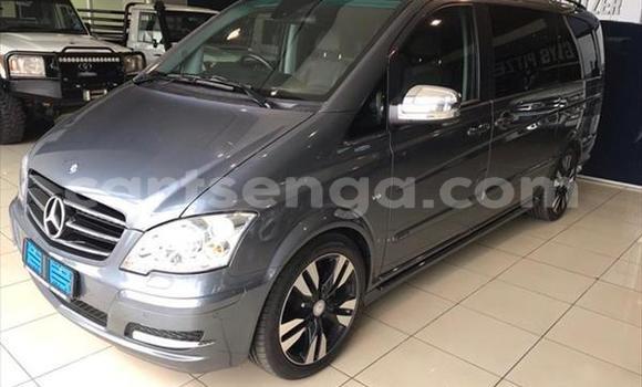 Nunua Ilio tumika Mercedes‒Benz Viano Other Gari ndani ya Ezulwini nchini Hhohho Nunua Ilio tumika Mercedes‒Benz Viano Other Gari ndani ya Ezulwini nchini Hhohho