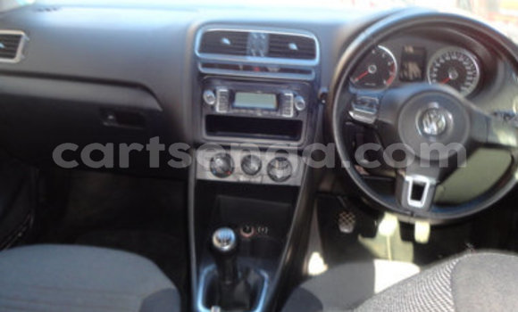 Buy Used Volkswagen Polo Red Car in Manzini in Manzini Buy Used Volkswagen Polo Red Car in Manzini in Manzini