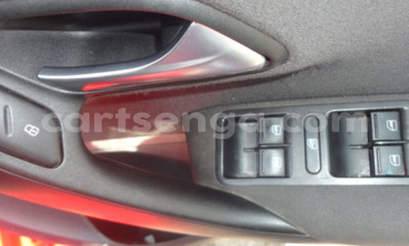 Buy Used Volkswagen Polo Red Car in Manzini in Manzini Buy Used Volkswagen Polo Red Car in Manzini in Manzini