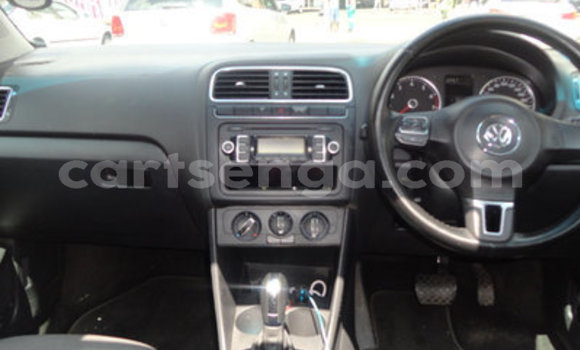 Buy Used Volkswagen Polo Red Car in Manzini in Manzini Buy Used Volkswagen Polo Red Car in Manzini in Manzini
