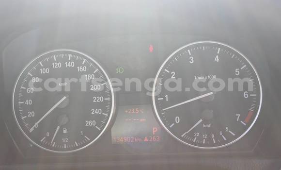 Buy Used BMW 3–Series Black Car in Mbabane in Manzini Buy Used BMW 3–Series Black Car in Mbabane in Manzini