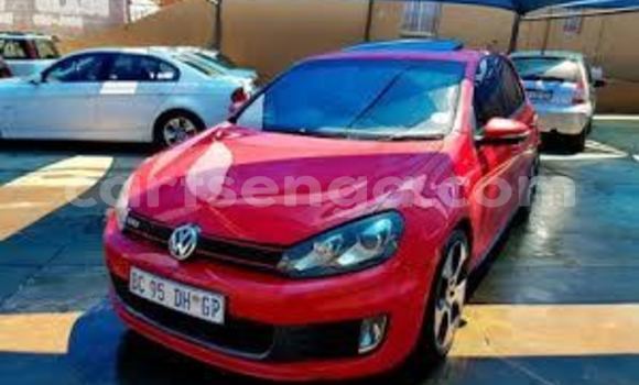 Acheter Occasion Voiture Volkswagen Golf GTI Rouge à Manzini, Manzini Acheter Occasion Voiture Volkswagen Golf GTI Rouge à Manzini, Manzini