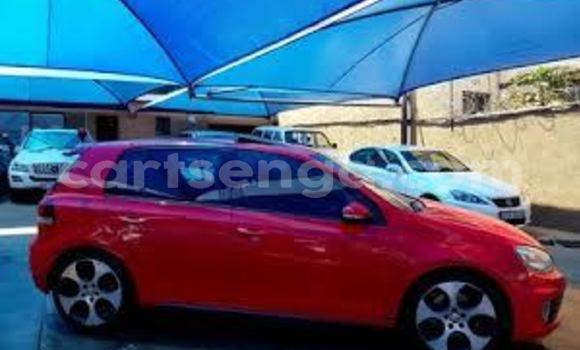 Acheter Occasion Voiture Volkswagen Golf GTI Rouge à Manzini, Manzini Acheter Occasion Voiture Volkswagen Golf GTI Rouge à Manzini, Manzini