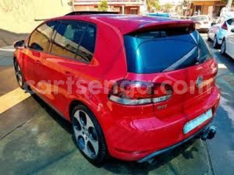 Big with watermark volkswagen golf gti manzini manzini 11114