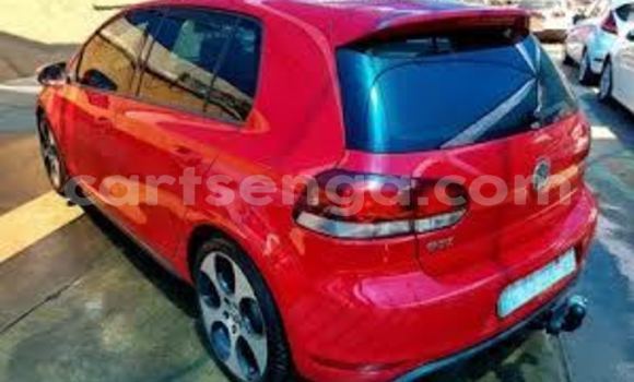 Acheter Occasion Voiture Volkswagen Golf GTI Rouge à Manzini, Manzini Acheter Occasion Voiture Volkswagen Golf GTI Rouge à Manzini, Manzini