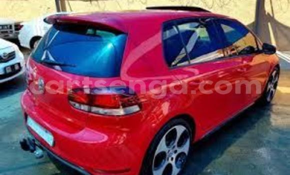 Acheter Occasion Voiture Volkswagen Golf GTI Rouge à Manzini, Manzini Acheter Occasion Voiture Volkswagen Golf GTI Rouge à Manzini, Manzini