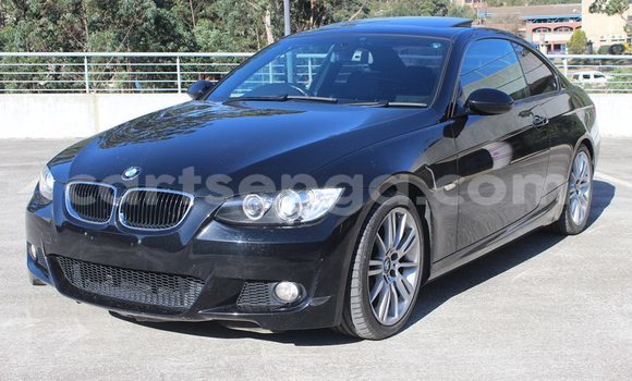 Buy Used BMW 3–Series Black Car in Mbabane in Manzini Buy Used BMW 3–Series Black Car in Mbabane in Manzini