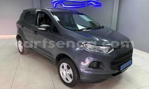 Buy Used Ford EcoSport Other Car in Ezulwini in Hhohho Buy Used Ford EcoSport Other Car in Ezulwini in Hhohho