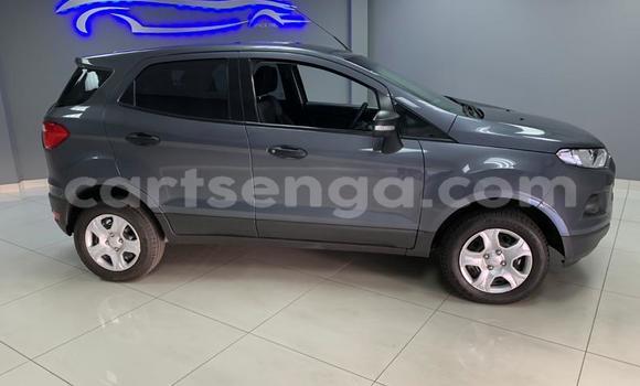 Buy Used Ford EcoSport Other Car in Ezulwini in Hhohho Buy Used Ford EcoSport Other Car in Ezulwini in Hhohho