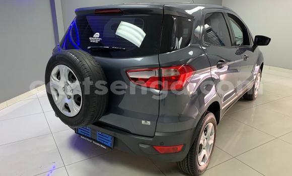 Buy Used Ford EcoSport Other Car in Ezulwini in Hhohho Buy Used Ford EcoSport Other Car in Ezulwini in Hhohho