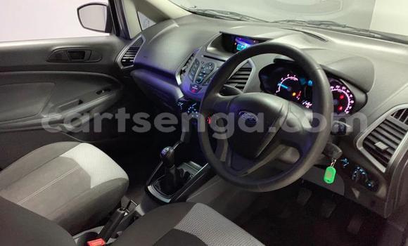 Buy Used Ford EcoSport Other Car in Ezulwini in Hhohho Buy Used Ford EcoSport Other Car in Ezulwini in Hhohho