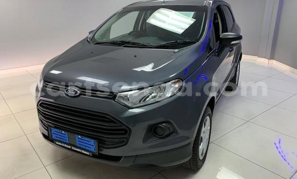 Buy Used Ford EcoSport Other Car in Ezulwini in Hhohho Buy Used Ford EcoSport Other Car in Ezulwini in Hhohho